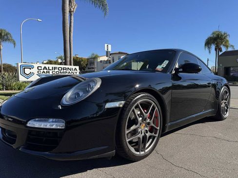 Used 2009 Porsche 911 Carrera S image 12