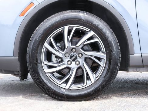 Used 2024 Lincoln Corsair AWD w/ Equipment Group 101A image 17