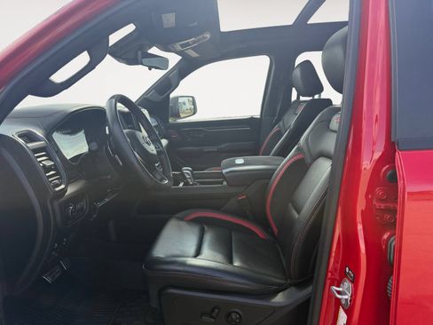 Used 2022 RAM 1500 TRX w/ TRX Level 2 Equipment Group AWD/4WD image 9