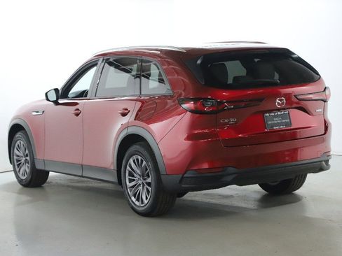 Certified 2025 MAZDA CX-90 Plug-In Hybrid w/ Preferred image 43