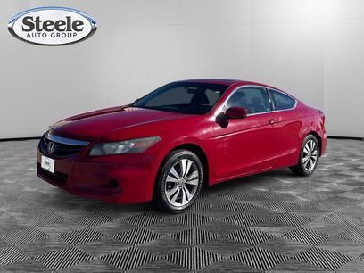 Used 2012 Honda Accord EX
