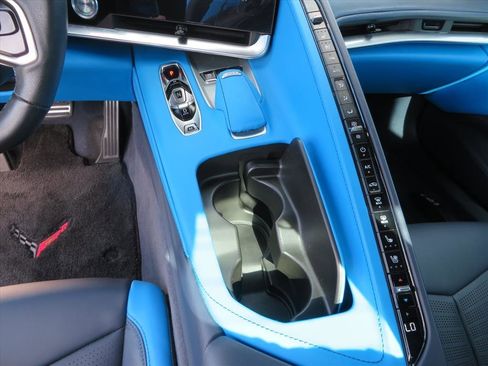 Used 2023 Chevrolet Corvette Stingray w/ 3LT w/ Z51 Performance Package image 22