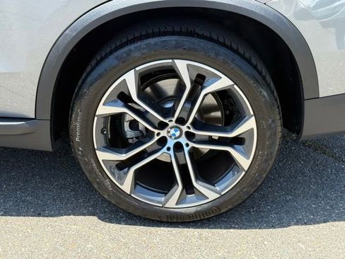 Used 2026 BMW X5 sDrive40i w/ Premium Package RWD image 48