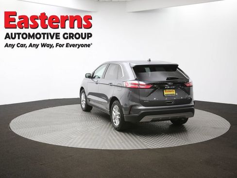 Used 2023 Ford Edge SEL image 63