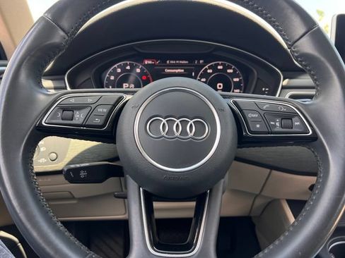 Used 2019 Audi A4 2.0T Premium Plus w/ Premium Plus Package FWD image 20