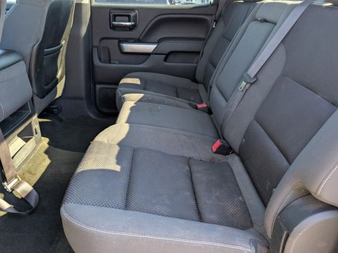 Used 2014 Chevrolet Silverado 1500 LT w/ All Star Edition AWD/4WD image 15