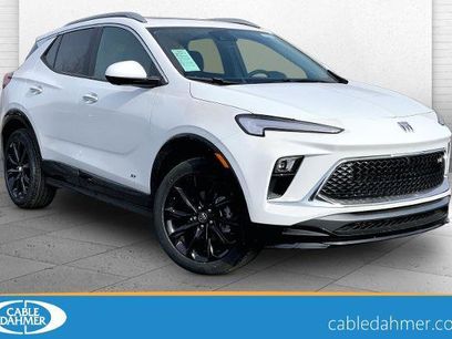 New 2026 Buick Encore GX Sport Touring w/ Advanced Technology Package