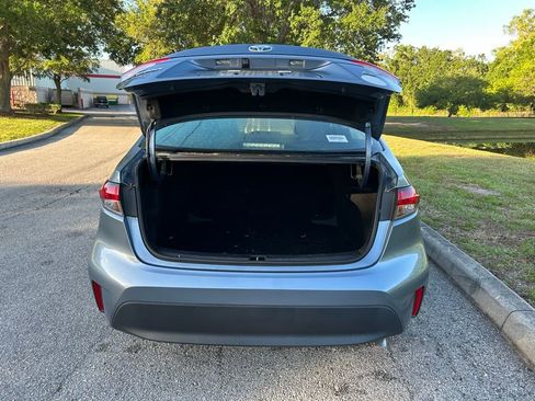 Certified 2023 Toyota Corolla LE image 10