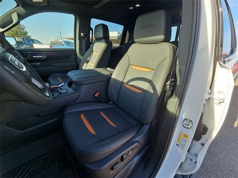 New 2026 GMC Sierra 1500 AT4 w/ AT4 Premium Package image 16