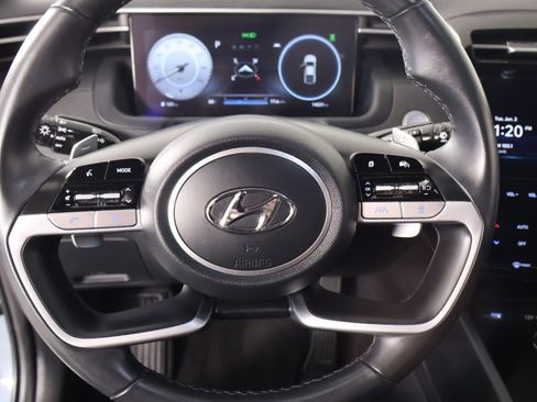 Used 2024 Hyundai Santa Cruz XRT AWD/4WD image 3