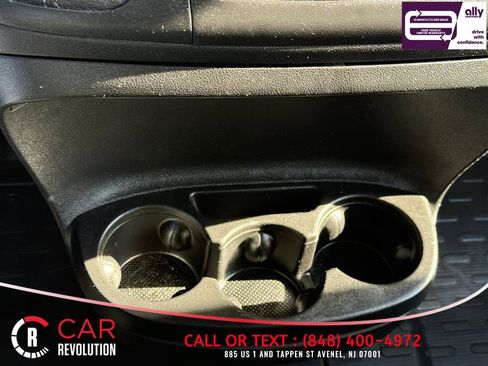 Used 2021 RAM ProMaster 2500 w/ Interior LED Lighting Group image 25