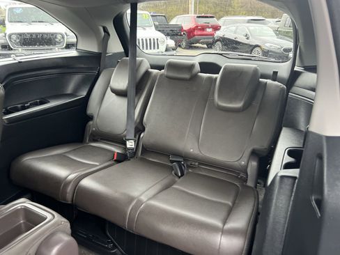 Used 2023 Honda Odyssey Touring image 26