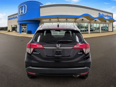 Used 2022 Honda HR-V EX image 7