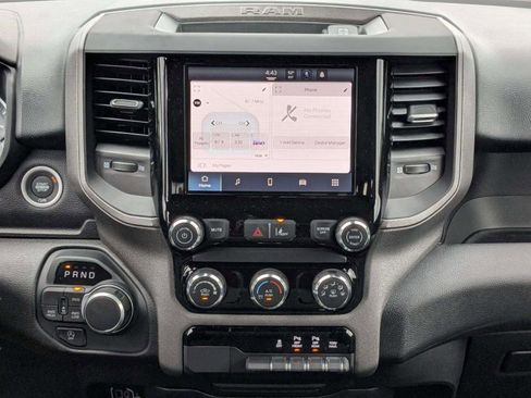 Used 2025 RAM 1500 Tradesman image 47