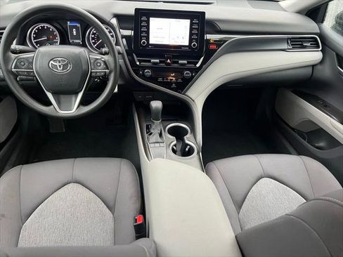 Certified 2023 Toyota Camry LE image 17