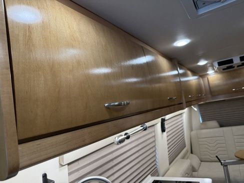 Used 2022 Mercedes-Benz Sprinter 3500 image 37