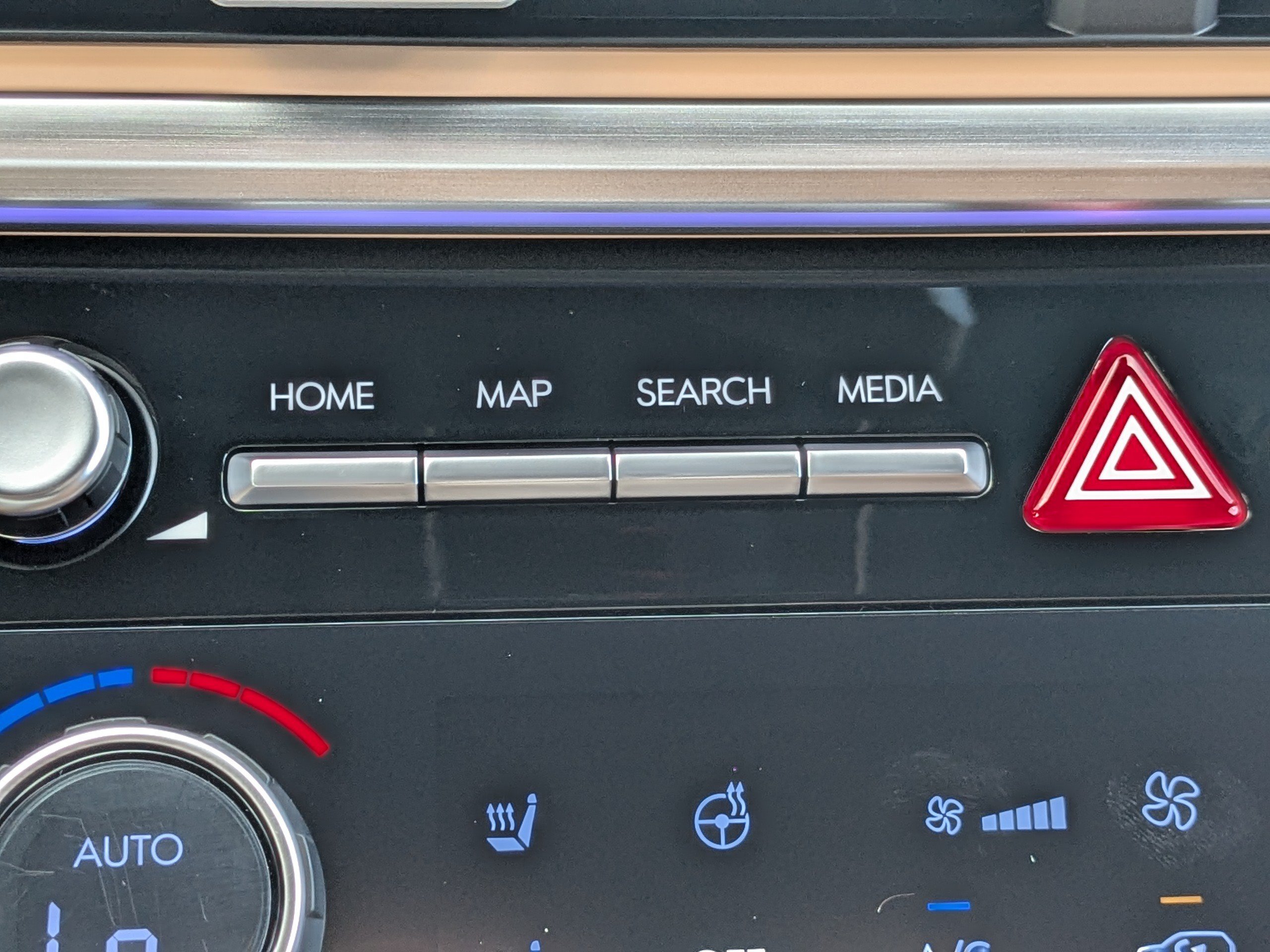 New 2027 Hyundai Santa Fe Calligraphy FWD image 36