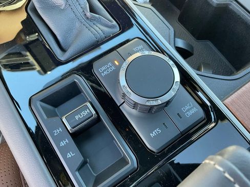 New 2026 Toyota Tundra 1794 Edition image 14