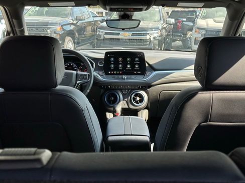 New 2026 Chevrolet Blazer RS image 9