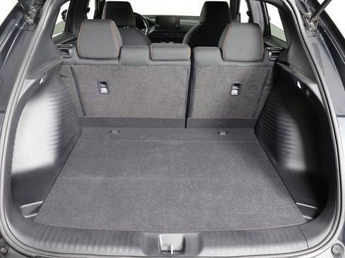 Used 2024 Honda HR-V Sport image 18