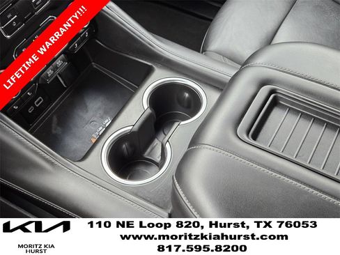 Used 2024 Chevrolet Tahoe LT image 9