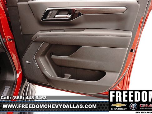 New 2026 Chevrolet Tahoe Premier w/ Sun And Tow Package image 41