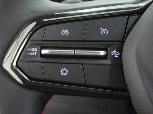 New 2026 Chevrolet Equinox RS w/ Convenience Package III image 22