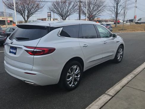 Used 2020 Buick Enclave Avenir w/ Avenir Technology Package image 7