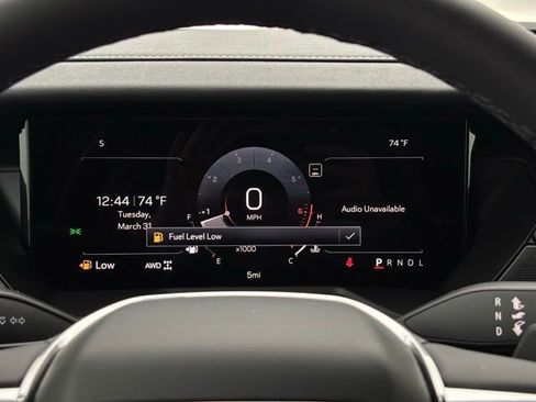 New 2026 GMC Acadia Elevation AWD/4WD image 21
