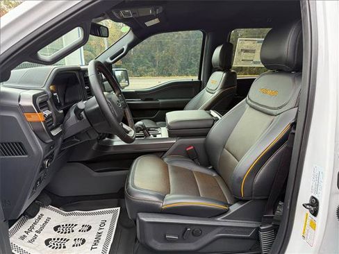 New 2025 Ford F150 Tremor w/ Equipment Group 402A High image 16