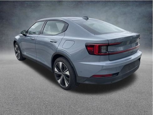 Used 2023 Polestar Polestar 2 w/ Pilot Pack image 6