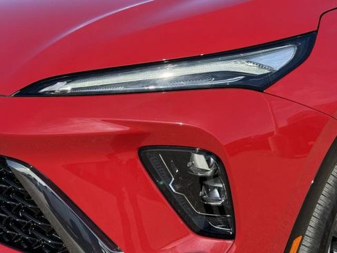 New 2026 Buick Envision Sport Touring image 15