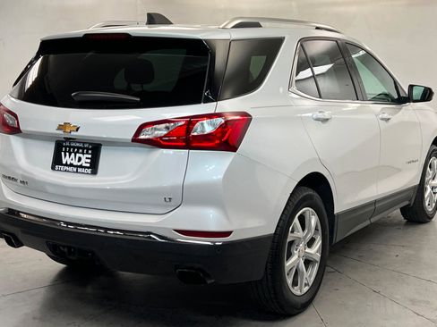 Used 2020 Chevrolet Equinox LT FWD image 6