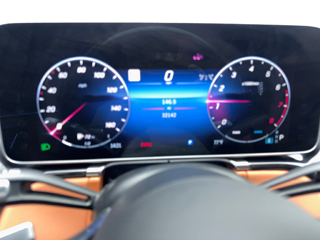 Used 2023 Mercedes-Benz S 500 4MATIC image 57