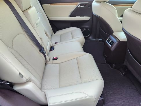 Used 2020 Lexus RX 350L FWD w/ Premium Package image 32