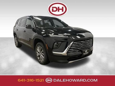 Used 2025 Buick Enclave Preferred image 1