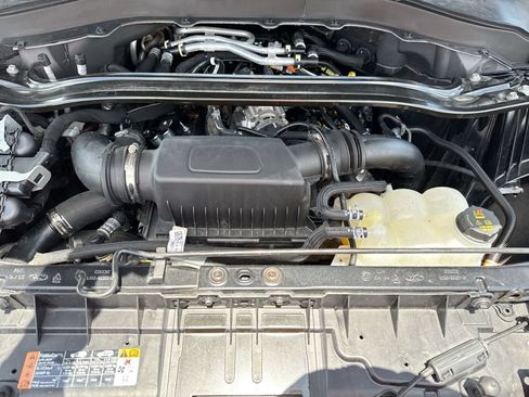 Used 2023 Ford Explorer ST w/ Equipment Group 401A AWD/4WD image 18
