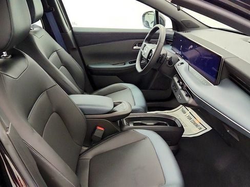 Used 2026 Nissan Leaf SV+ FWD image 21