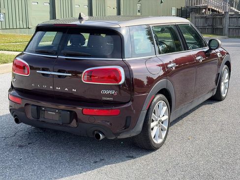 Used 2017 MINI Cooper Clubman S FWD image 7