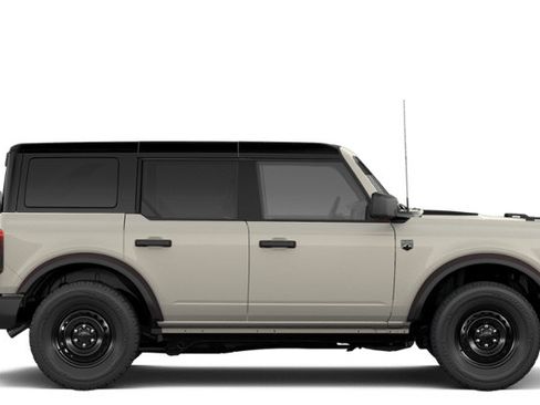 New 2026 Ford Bronco Big Bend AWD/4WD image 30