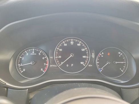 Used 2023 MAZDA CX-50 AWD 2.5 S w/ Cargo Package image 29