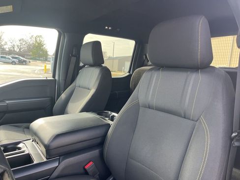 Used 2024 Ford F150 STX image 12