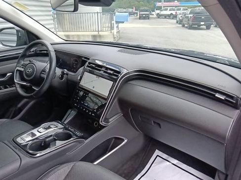 Used 2022 Hyundai Tucson Limited w/ Cargo Package FWD image 36