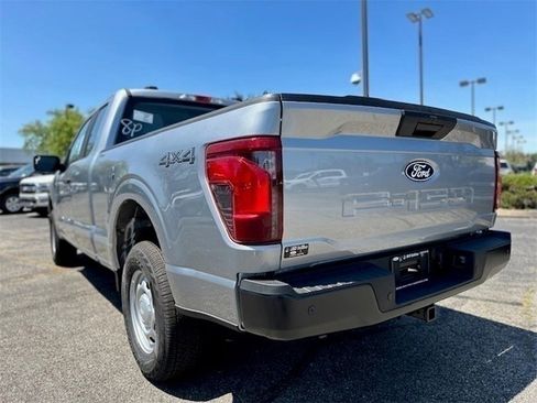 New 2024 Ford F150 XL image 9