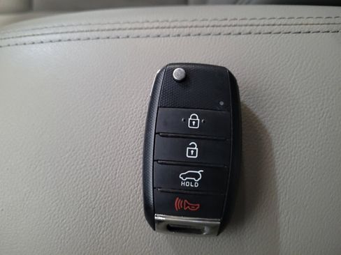 Used 2017 Kia Sportage LX AWD/4WD image 32