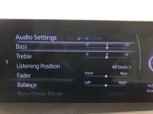 Used 2024 MAZDA CX-90 Plug-In Hybrid w/ Premium Plus AWD/4WD image 49