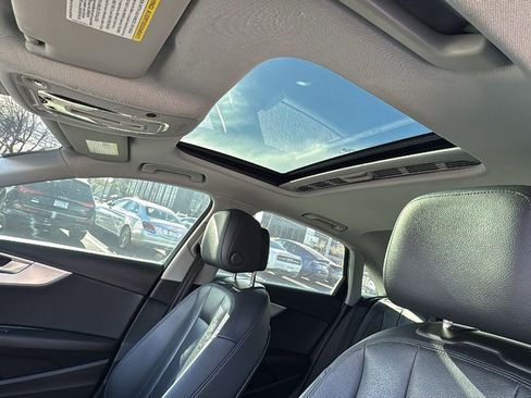 Used 2017 Audi A4 2.0T Premium w/ Convenience Package image 12