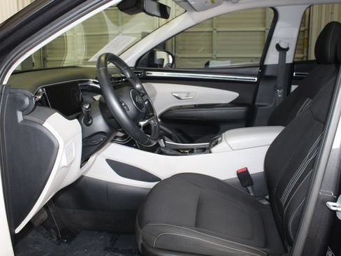 Used 2022 Hyundai Tucson SEL w/ Convenience Package FWD image 10