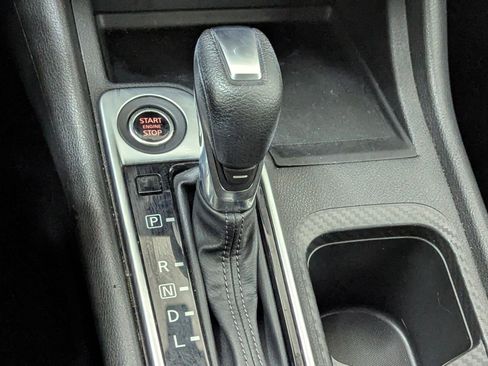 Used 2023 Nissan Sentra SV w/ All-Weather Package image 17