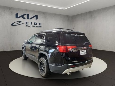 Used 2018 GMC Acadia SLT AWD/4WD image 7